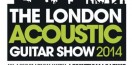 London Acoustic Guitar Show
